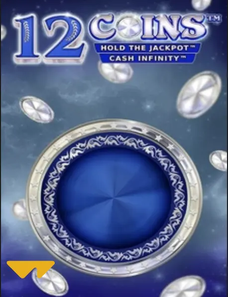 12 coins 12 coins