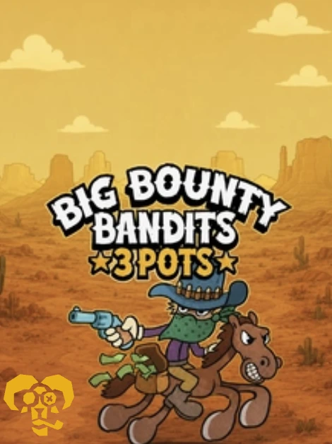 big bounty big bounty
