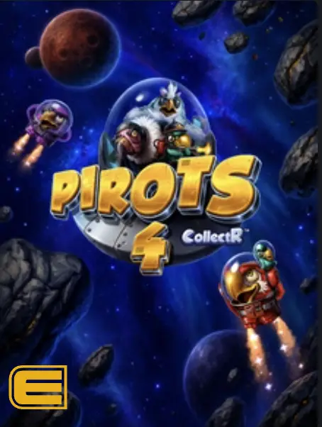 pirots pirots