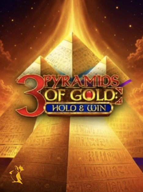 pyramids of gold pyramids of gold