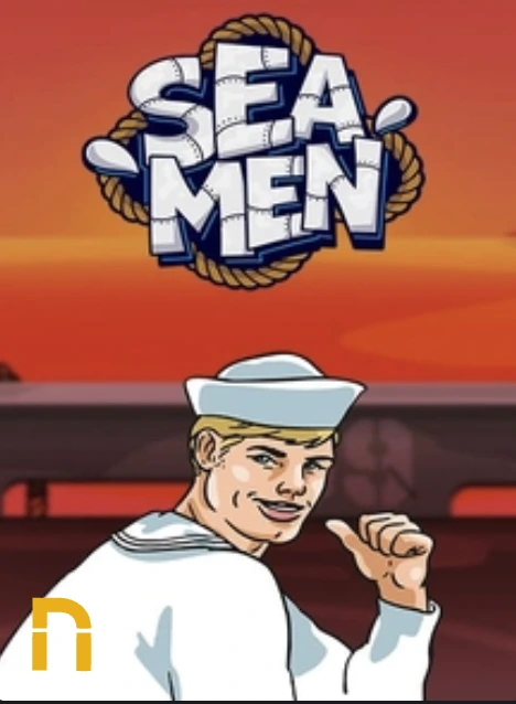 sea men sea men