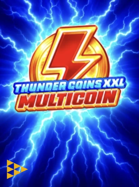 thunder coins thunder coins